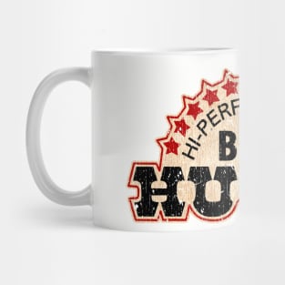 High-Performance BMX Mug